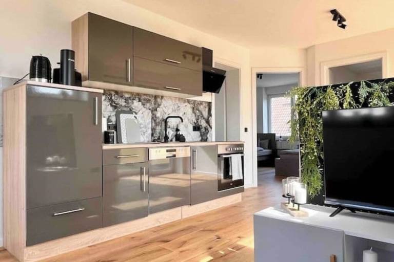Ferienwohnung Bensheim
