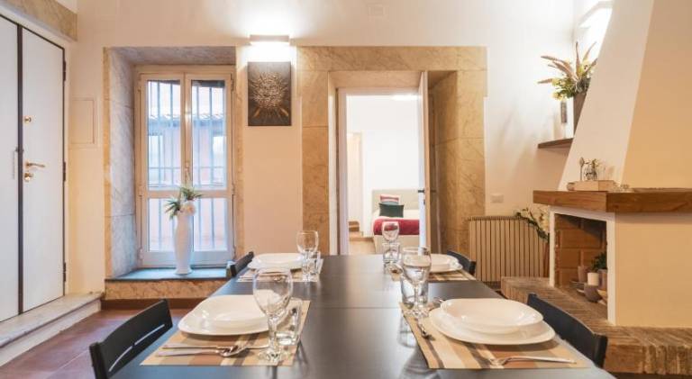 Rental apartment | Near Pantheon — photo 3