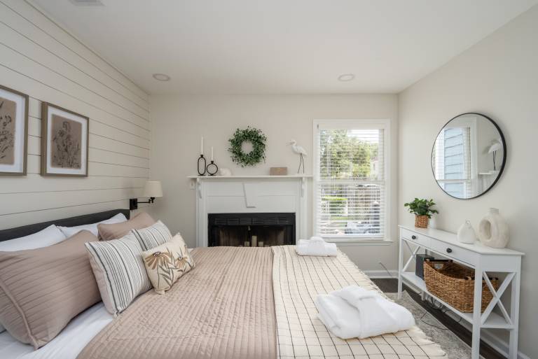 House with 3 rooms for 6 persons — photo 3