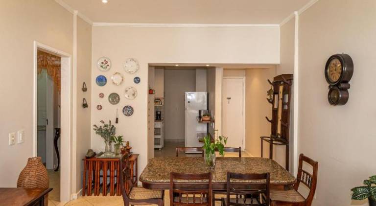 Rental apartment | Suitable for remote work in Leme
