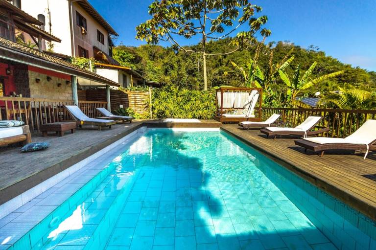 Apartamento  Ibiraquera