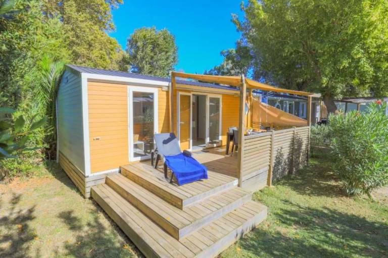 Camping Saint-Cyprien