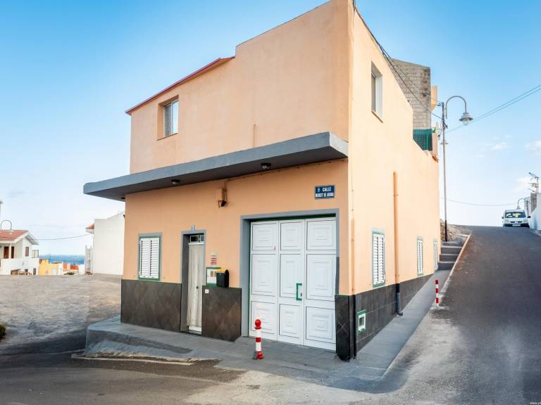 Apartamento  Arico