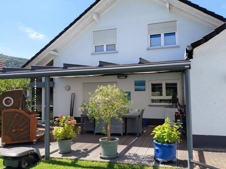 Ferienhaus Lahr/Schwarzwald