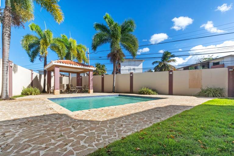 Appartement San Juan