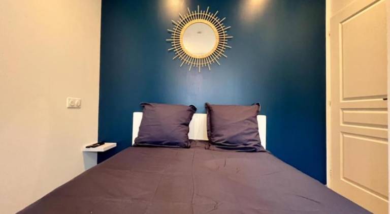 Apartment | Pets are welcome in Saint-Omer