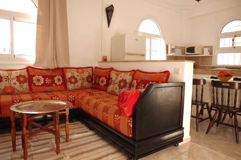 Apartamento  Agadir