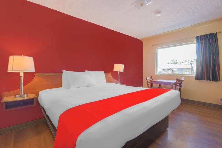 OYO Hotel North Lima OH - Boardman in North Lima, OH