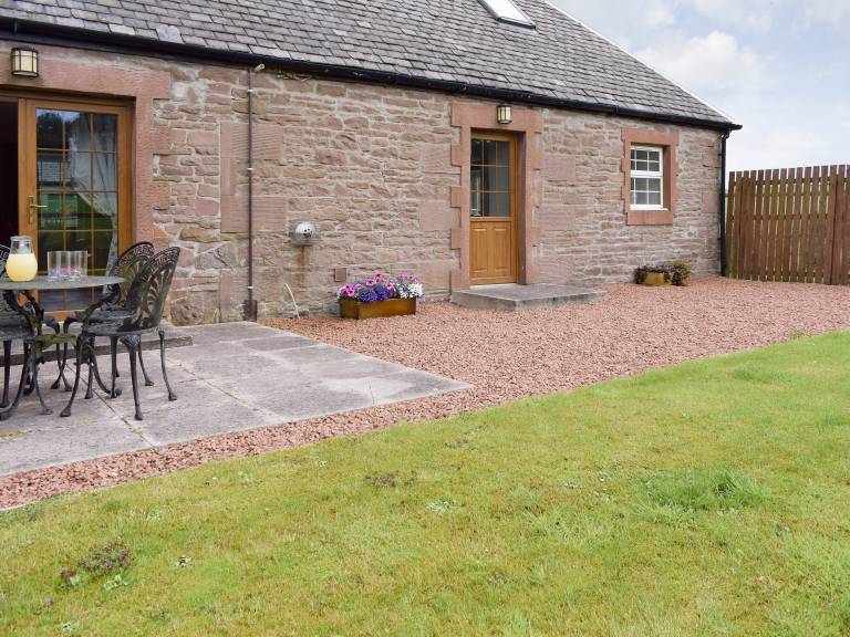 Cottage  Drymen