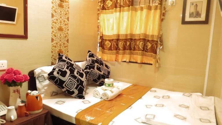 Hostel Tsim Sha Tsui