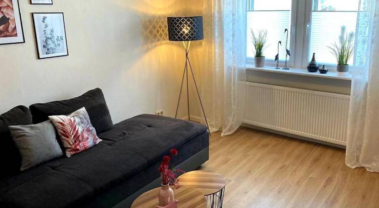 Ferienwohnung Schweich