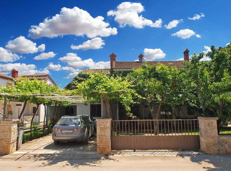 Apartma  Mali Brijun