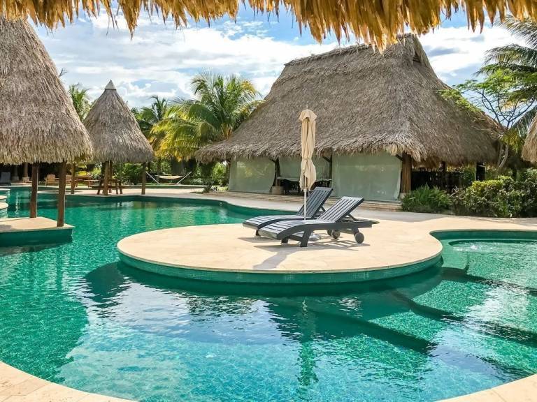 House  Sanctuary Belize