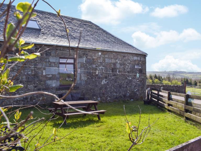 Cottage  East Renfrewshire