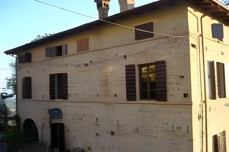 Antico Borgo Di Tabiano Castello - Relais de Charme in Salsomaggiore Terme