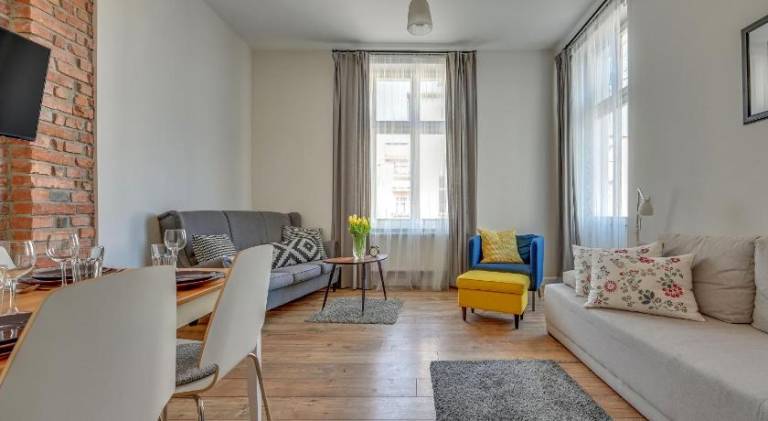 Holiday apartment | Pet-friendly — photo 2
