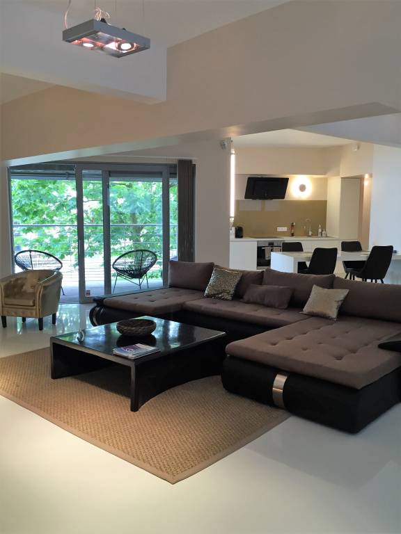 Appartement Anderlecht