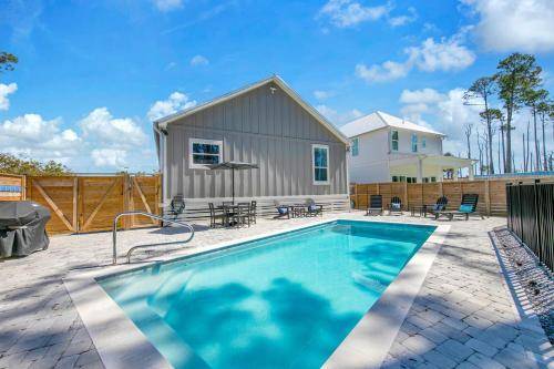House Santa Rosa Beach