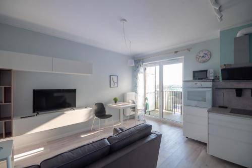 Apartament  Siechnice