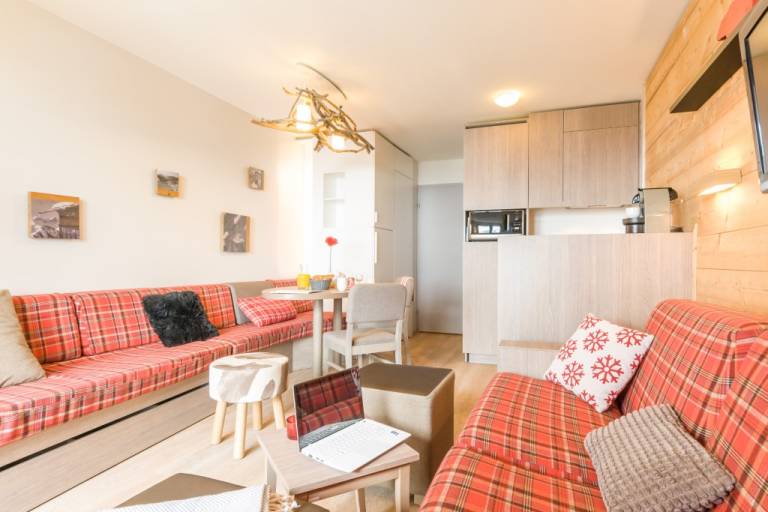 Holiday apartment with sauna — photo 3