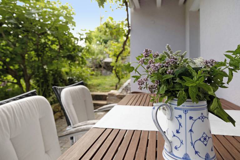 Ferienwohnung Weilheim