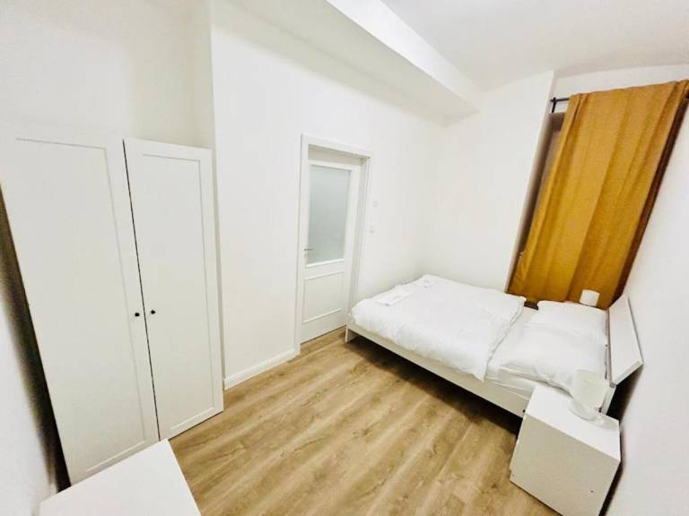 Appartement  Praag 9