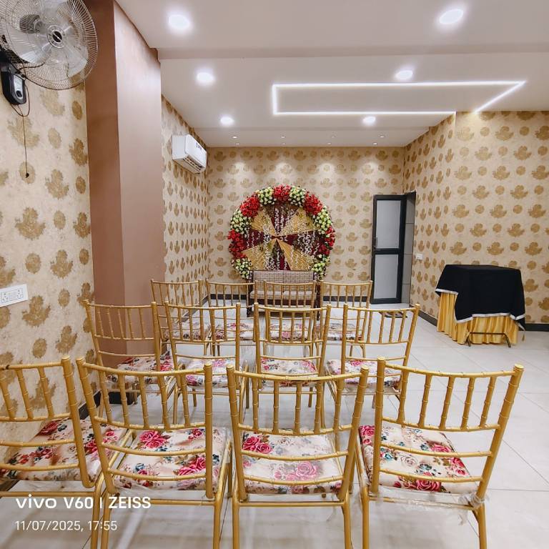 Hotel Imperial Panipat