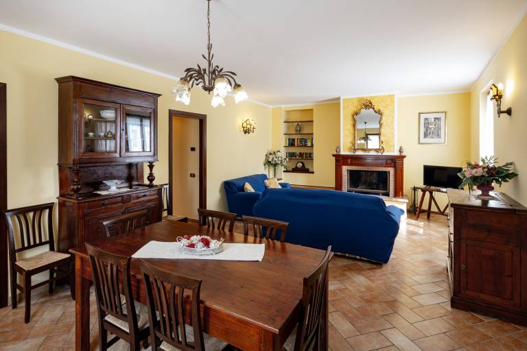 AGRITURISMO I GRANAI: Orchidea — photo 4