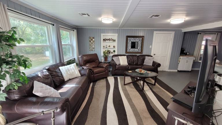 Cabin Ocala
