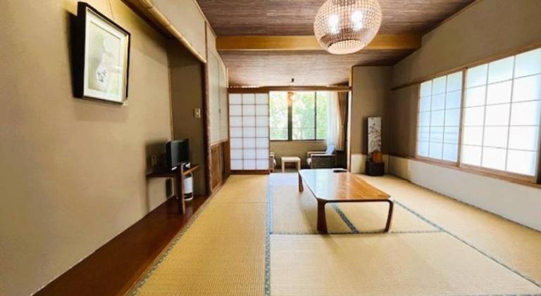 ドックランが有る素泊まりのお宿ワンダフル — photo 3