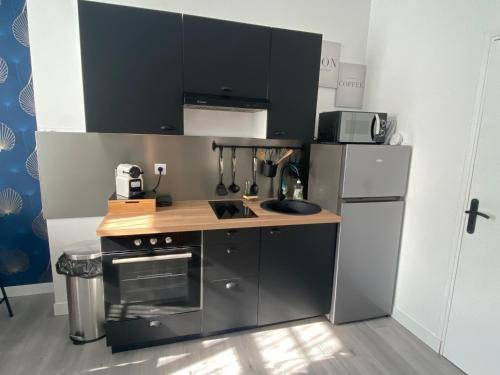 Appartement Louviers
