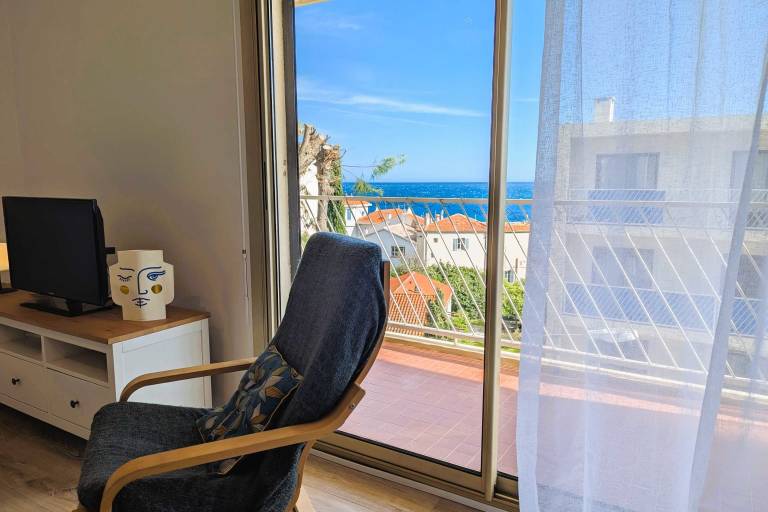 Appartement Toulon