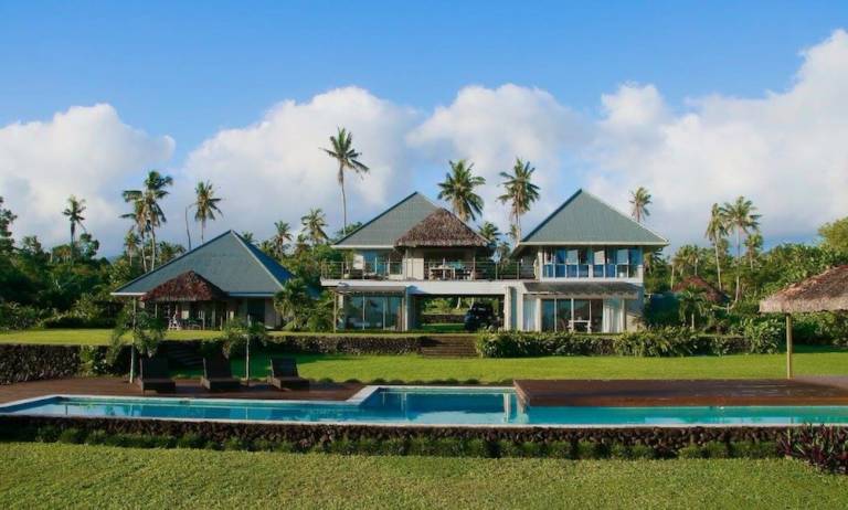 Aparthotel A'ana