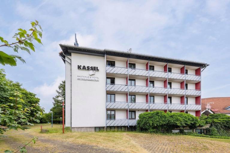 Kassel Ost — photo 3