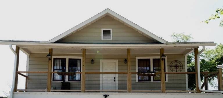 Cottage East View Association