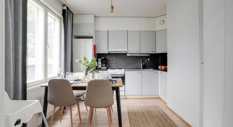 Vacation home | Perfect for remote work — photo 4