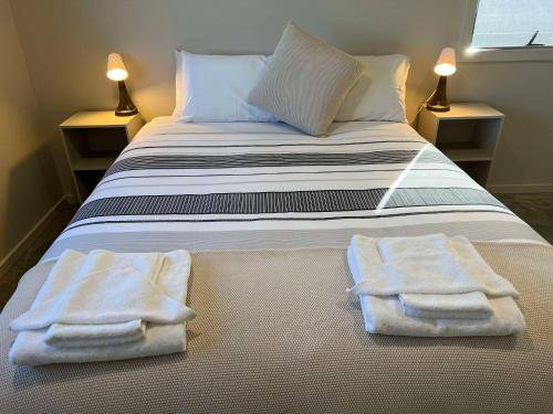 Bed and breakfast Temora