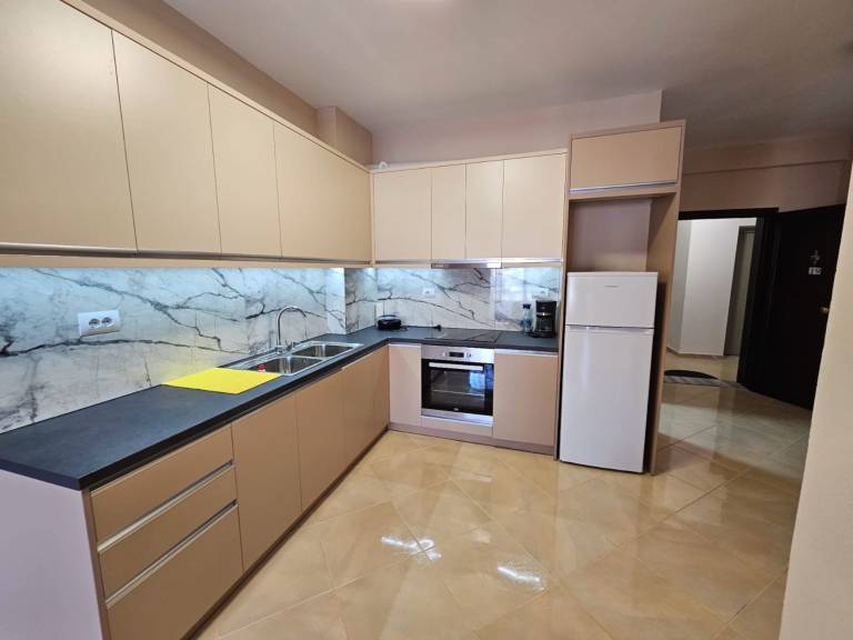 Rental apartment | City view — photo 5