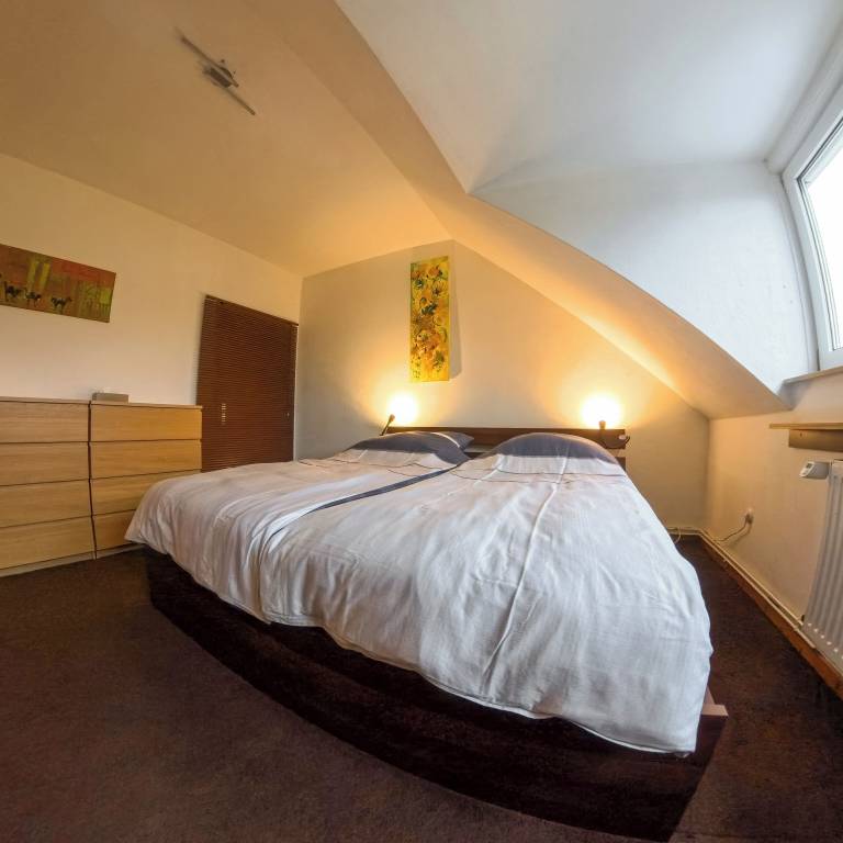 Ferienwohnung Bissendorf