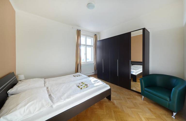 Ferienwohnung Marienbad