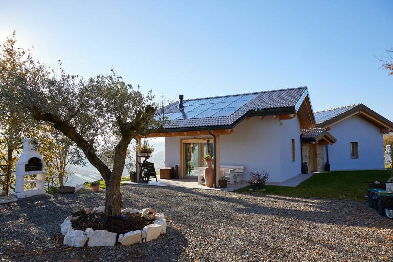 Ferienwohnung  Marano sul Panaro