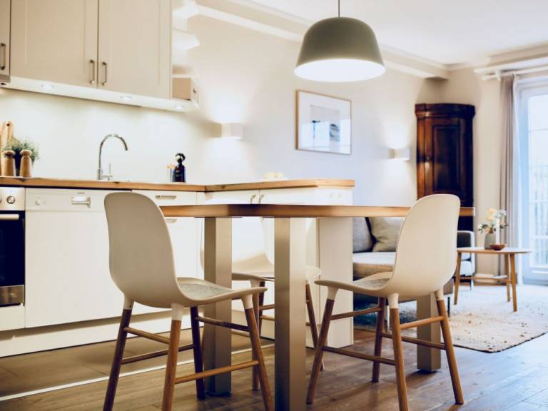 Ferienwohnung Bredstedt