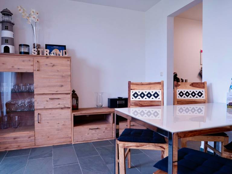 Holiday apartment with barbecue & terrace — photo 5