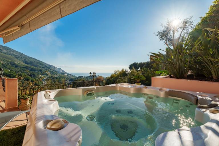 Appartement Castellar