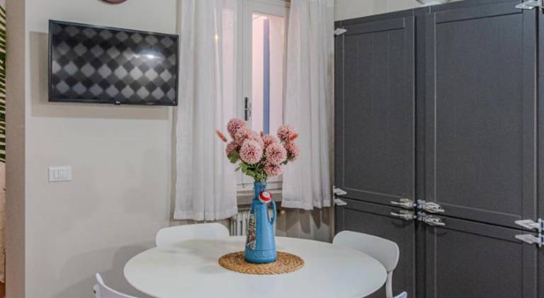 Rental apartment with 2 rooms for 4 persons — photo 2