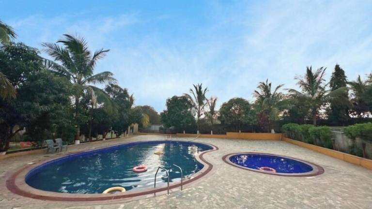 Holiday park  Sasan Gir