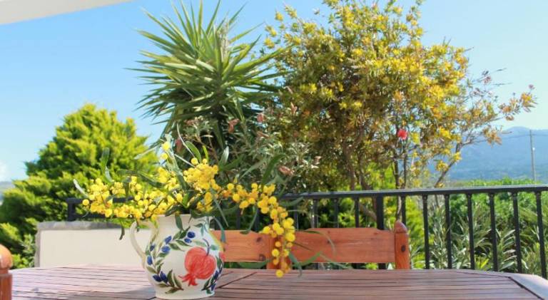 Vacation home with terrace & garden | Pets are welcome — photo 5