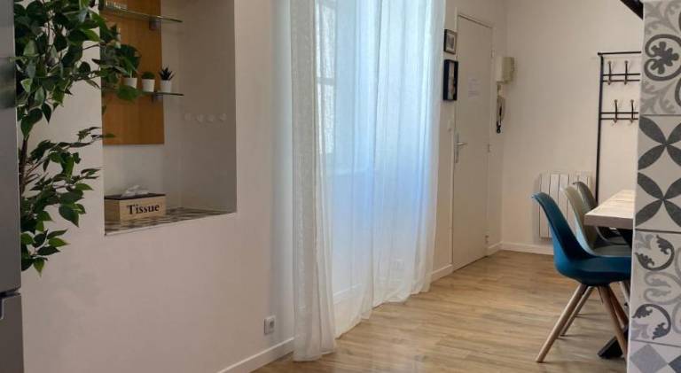 Holiday apartment with 3 rooms for 6 persons — photo 5