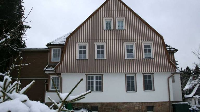 Ferienwohnung Hohegeiß