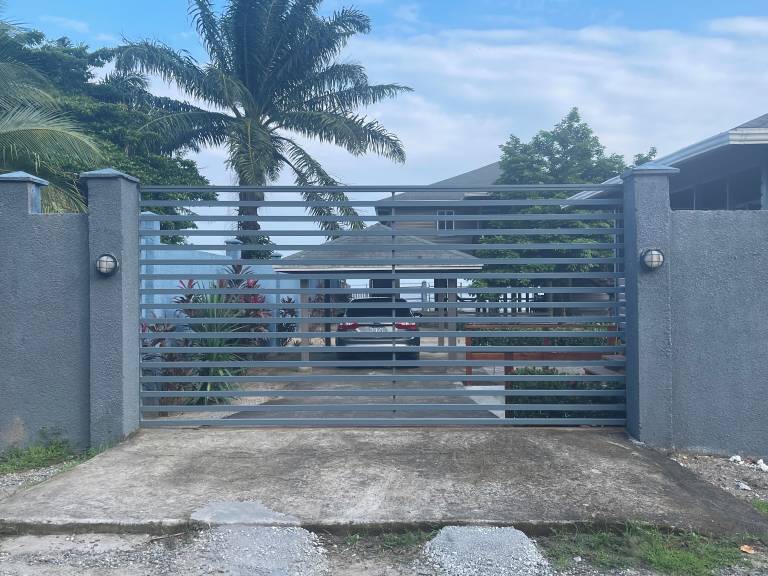 Casa  La Ceiba